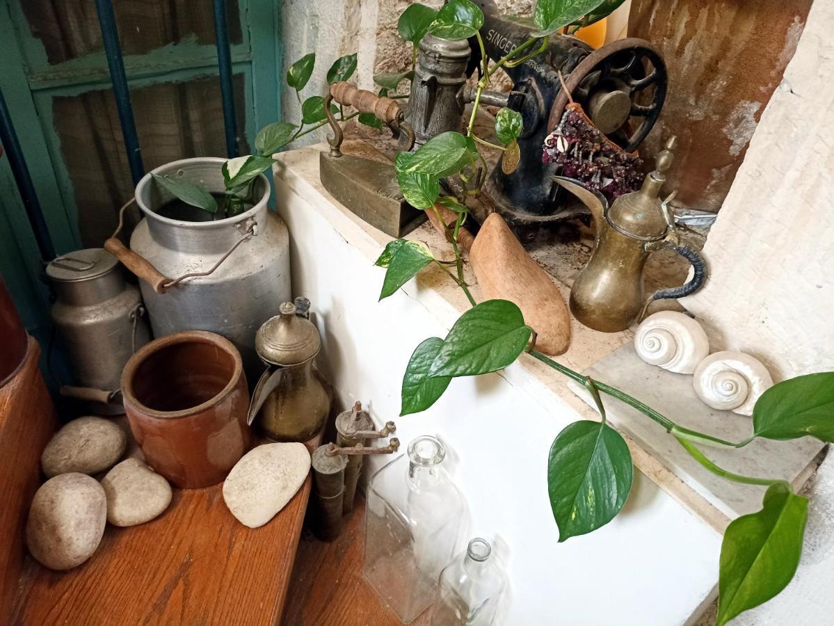 Diana'S B&B エルサレム エクステリア 写真