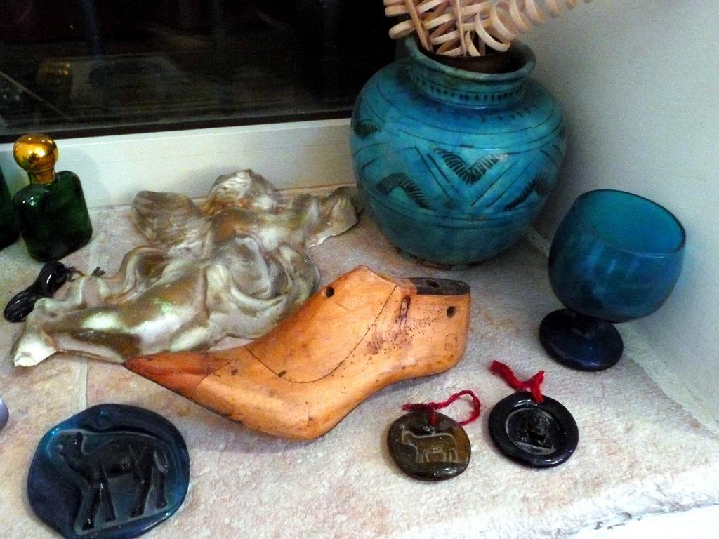 Diana'S B&B エルサレム エクステリア 写真