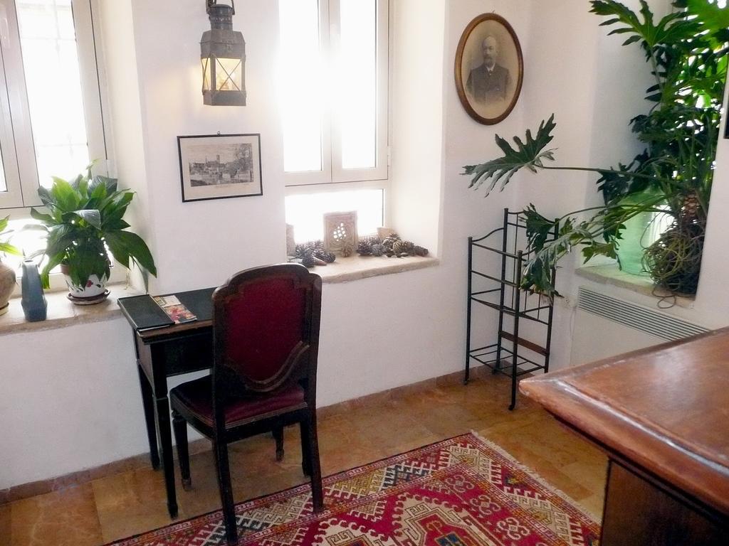 Diana'S B&B エルサレム 部屋 写真