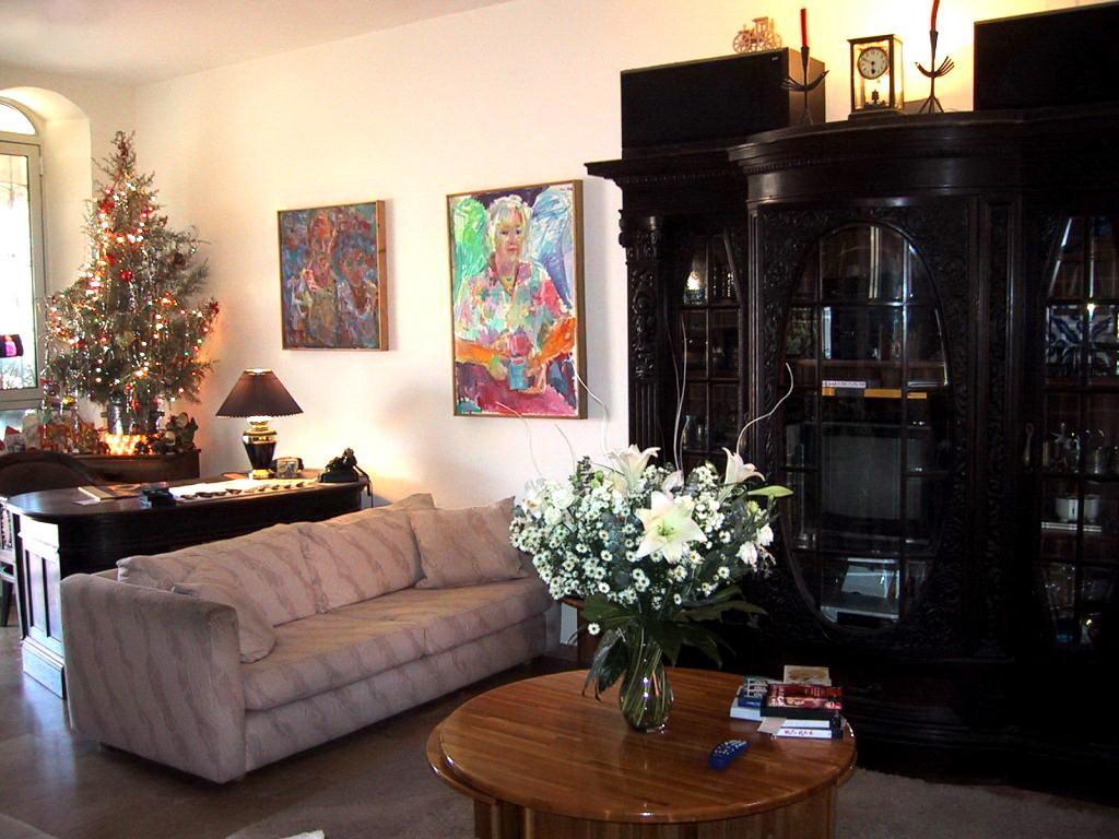 Diana'S B&B エルサレム エクステリア 写真